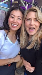 Instagram post by @trinaalbus