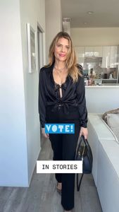 Instagram post by @trinaalbus