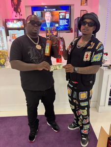 Instagram post by @economic_influencer