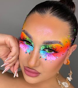 Instagram post by @lexilalamakeup