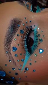 Instagram post by @lexilalamakeup