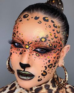 Instagram post by @lexilalamakeup