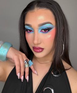 Instagram post by @lexilalamakeup