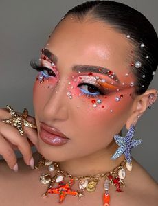 Instagram post by @lexilalamakeup