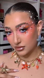 Instagram post by @lexilalamakeup