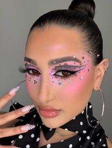 Instagram post by @lexilalamakeup