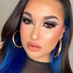 @lexilalamakeup Instagram Profile