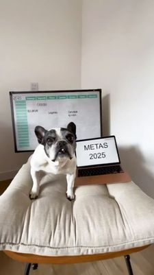 Instagram post by @kiliquinha