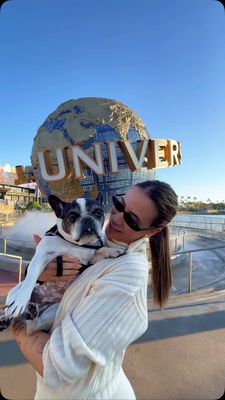 Instagram post by @kiliquinha