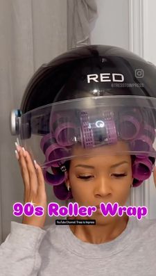 Instagram post by @tresstoimpress