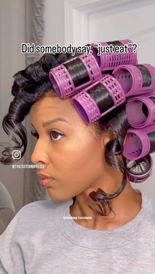 Instagram post by @tresstoimpress