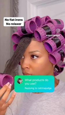 Instagram post by @tresstoimpress