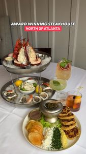 Instagram post by @atlfoodiesofficial