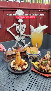 Instagram post by @atlfoodiesofficial