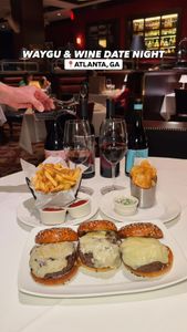 Instagram post by @atlfoodiesofficial