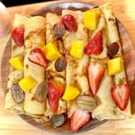 @softtouchcookhouse Instagram Profile