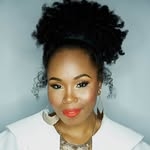 @beautifulbrwnbabydol Instagram Profile