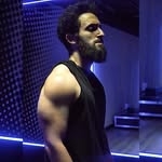 @dannyishay Instagram Profile