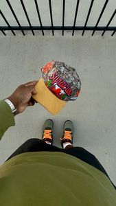 Instagram post by @ijoshuajamal