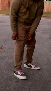 Instagram post by @ijoshuajamal