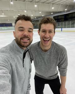 Instagram post by @bruno.vegan.skater