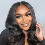 @glammedbytybella Instagram Profile