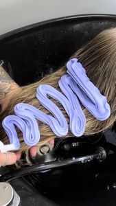 Instagram post by @hosfordhair