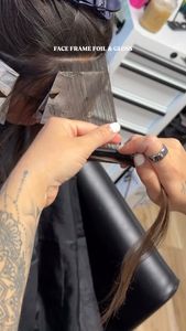 Instagram post by @hosfordhair