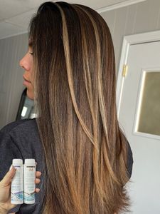 Instagram post by @hosfordhair