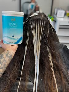 Instagram post by @hosfordhair