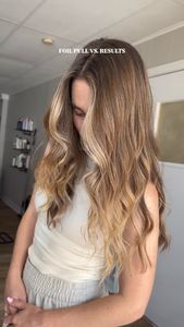 Instagram post by @hosfordhair