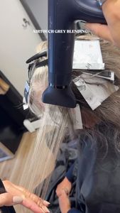 Instagram post by @hosfordhair