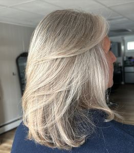 Instagram post by @hosfordhair