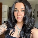 @hosfordhair Instagram Profile