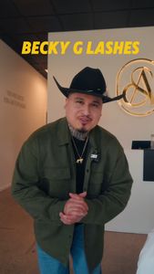 Instagram post by @thelashcowboy