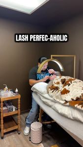 Instagram post by @thelashcowboy