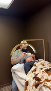 Instagram post by @thelashcowboy