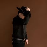 @thelashcowboy Instagram Profile