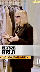 Instagram post by @elysze