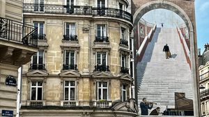 Instagram post by @brunnerphilip