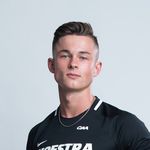 @archierwatts Instagram Profile