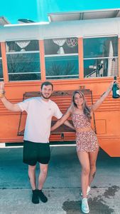 Instagram post by @bumpinbus