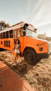 Instagram post by @bumpinbus