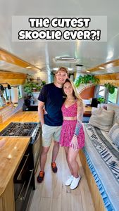 Instagram post by @bumpinbus