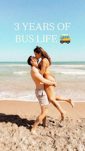 Instagram post by @bumpinbus