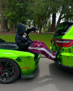 Instagram post by @luvryann