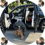 @luvryann Instagram Profile