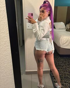 Instagram post by @realboujee_