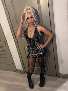 Instagram post by @realboujee_