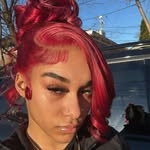 @realboujee_ Instagram Profile